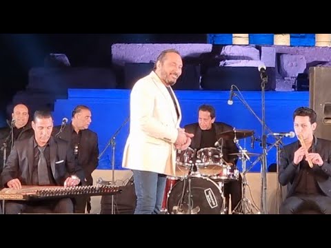 رقص الصعايدة على أغنية علي الحجار قالوا علينا ديابة في سوهاج