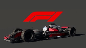 Formula 1 | KSP Short Cinematic