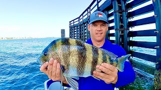 MAKE THE TRIP : Sheepshead Mid-Summer