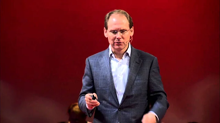 Ban The Box | Kevin Hyde | TEDxJacksonville