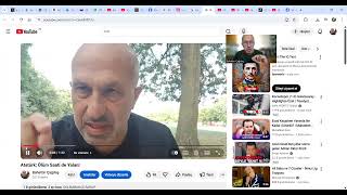 10 Kasım-İsrail-Yahudi-Siren- Atatürk