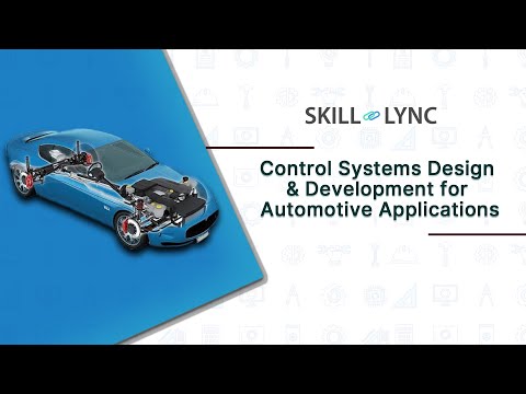 What Is Automotive Application