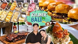 KULINERAN DI BALI! Part. 1