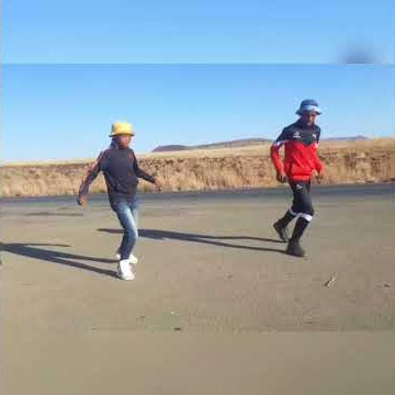 nomayini dance