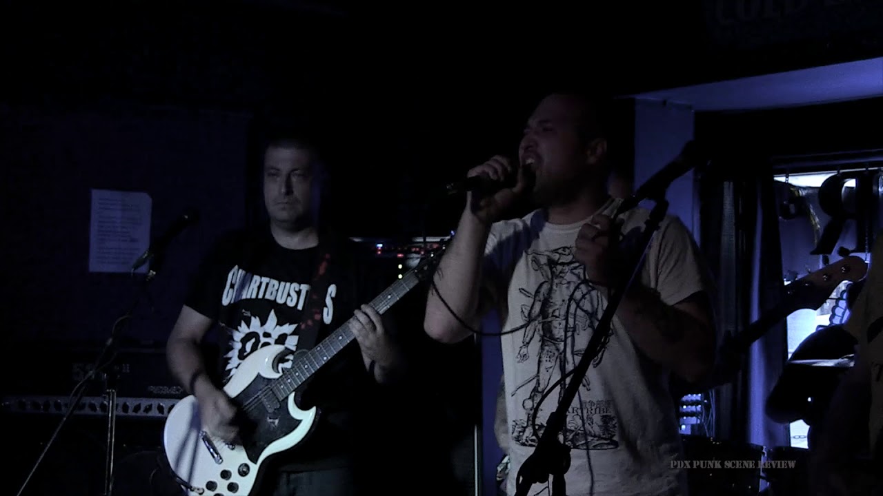 PDX Punk Scene Review, Episode 17