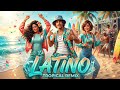 🎶 Tropical Reggaeton Fiesta Mix 2026 🔥 | Electro Latin x Dancehall Club Energy 2026