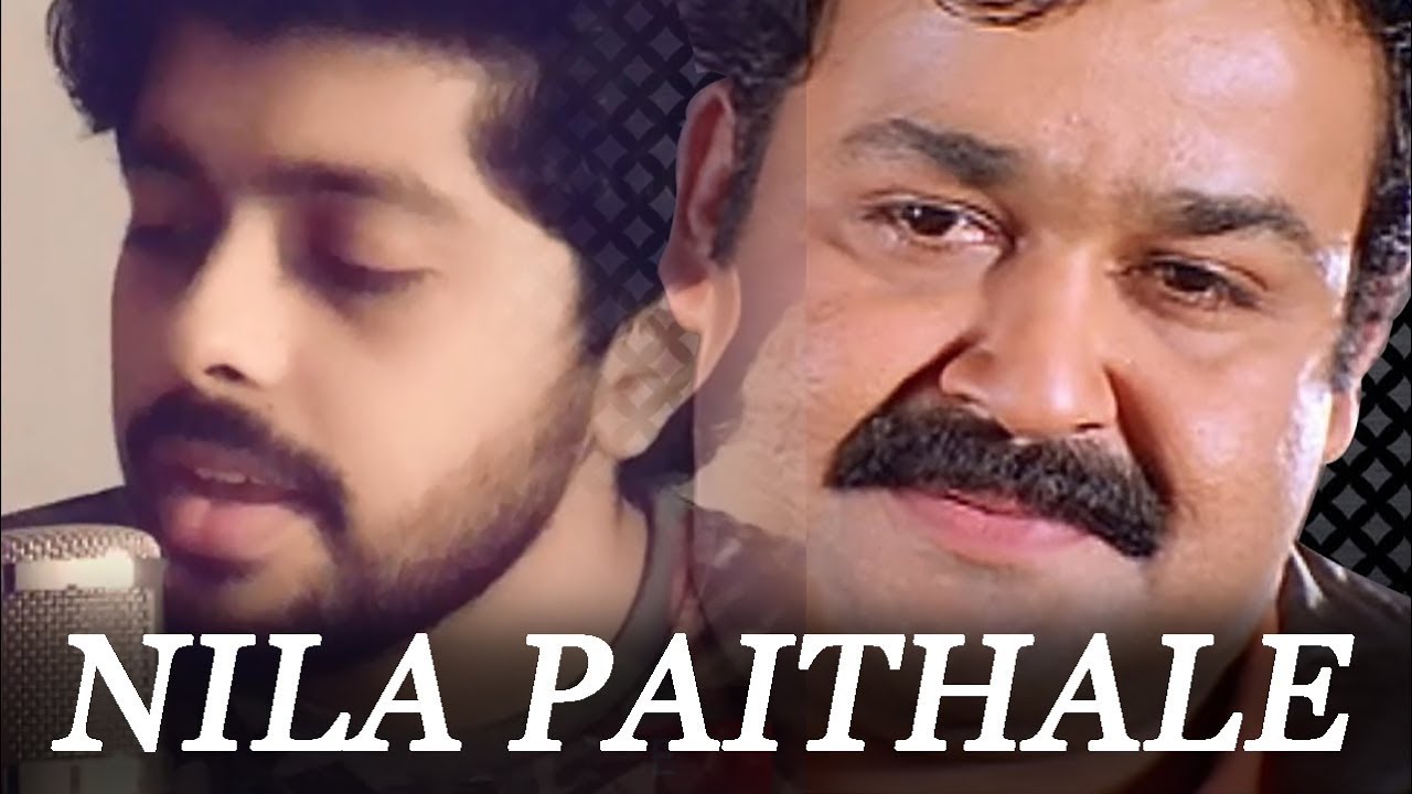 Nila Paithale  Patrick Michael  malayalam unplugged  malayalam cover