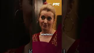 Jesi li se ti malo uplašila? | Serija "Radio Mileva" #RtsSerije #shorts