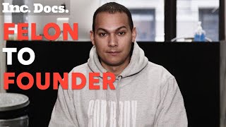 From Felon to Founder: Coss Marte of ConBody | Inc.