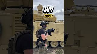 Mp7 A1 Gen.2 Umarex