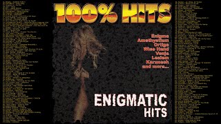 ✮ Энигматик Хиты / 100% Enigmatic Hits [12 Hours] ✮