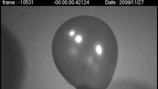 MIT Balloon bullet 25Kfps.avi