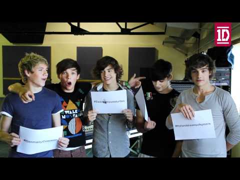 Bring 1D To Me Week 2 Highlights!