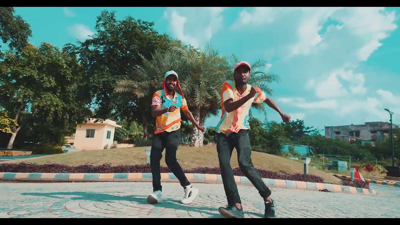 Scooby Doo House And Locking Dance Cover By Raj Dance Junction || Tito Swing