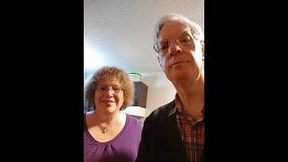 Wedding of Robert & Sharon
