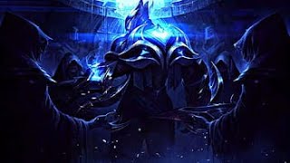 mechanic god zed montage