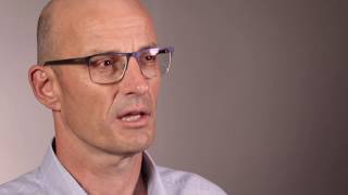 Meet the Consumer Representatives: Simon Waring