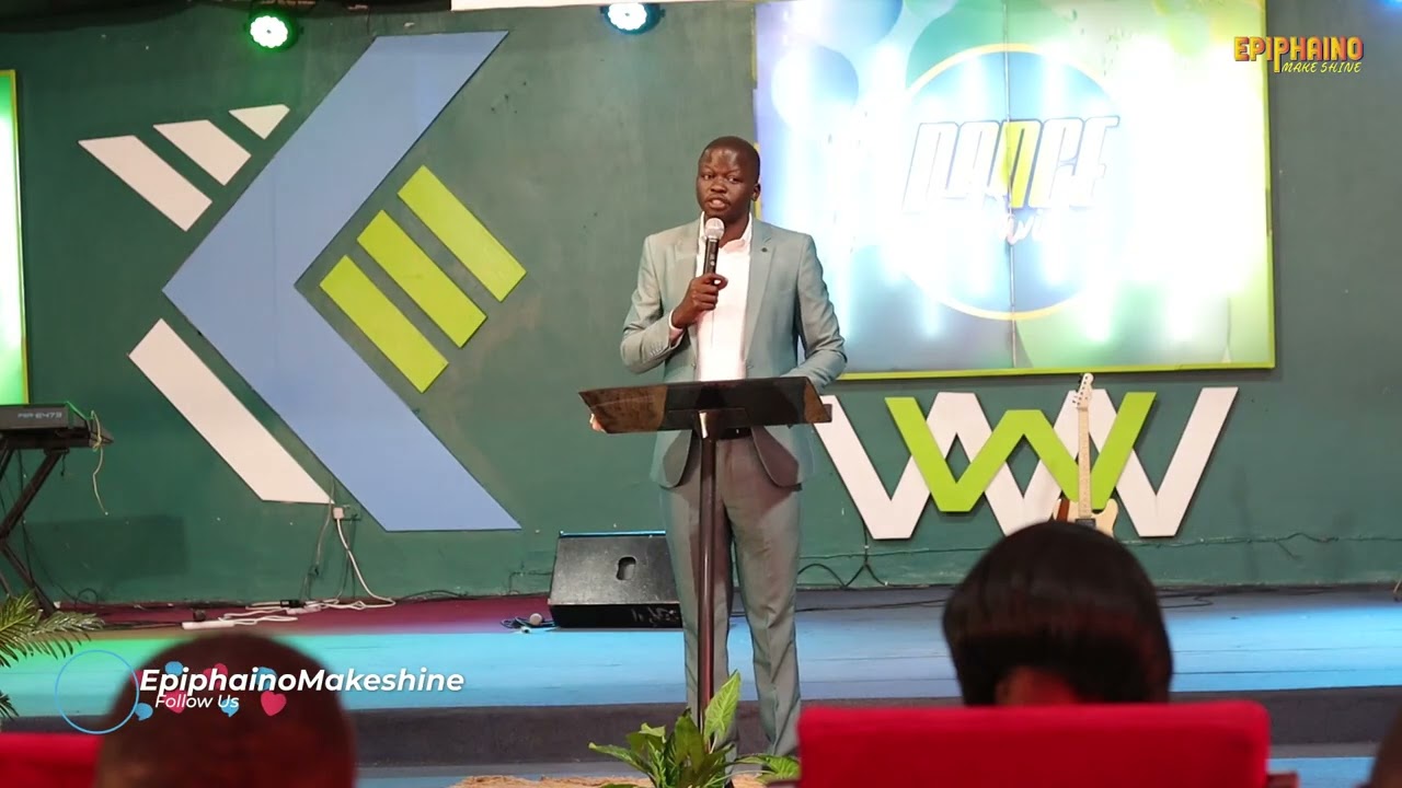 The Power Of Fasting