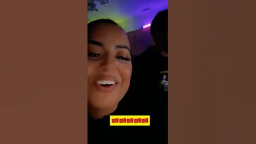 Moha K Ghir Ntiya Ft Marwa Loud 