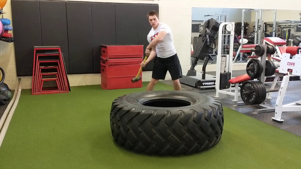 Alternating Hammers YouTube