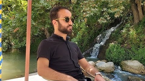 تلاوة عراقيه خاشعة من سورة الإسراء