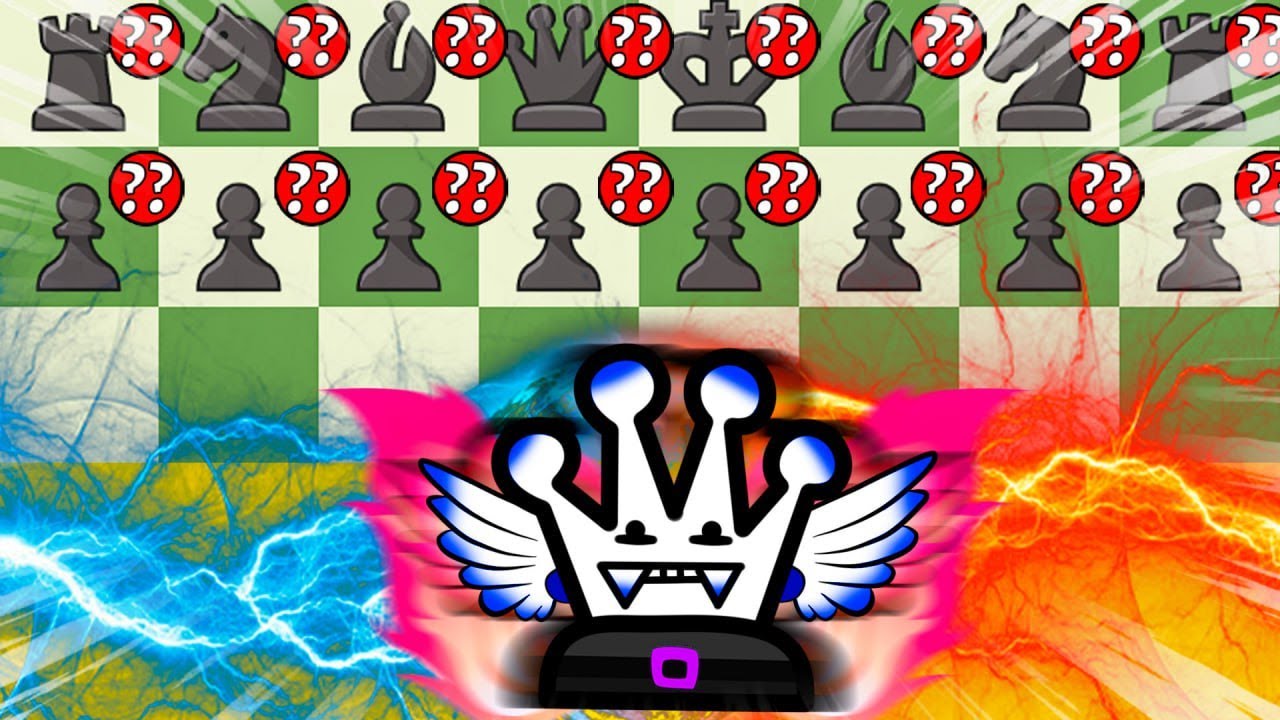 ONE LEGENDARY QUEEN ♛ CLASSIC CHESS | Chess Memes #5