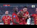 [HIGHLIGHT] Persija 2-0  Madura United FC | Dua Gol Penalti Bawa Kemenangan di Stadion GBK
