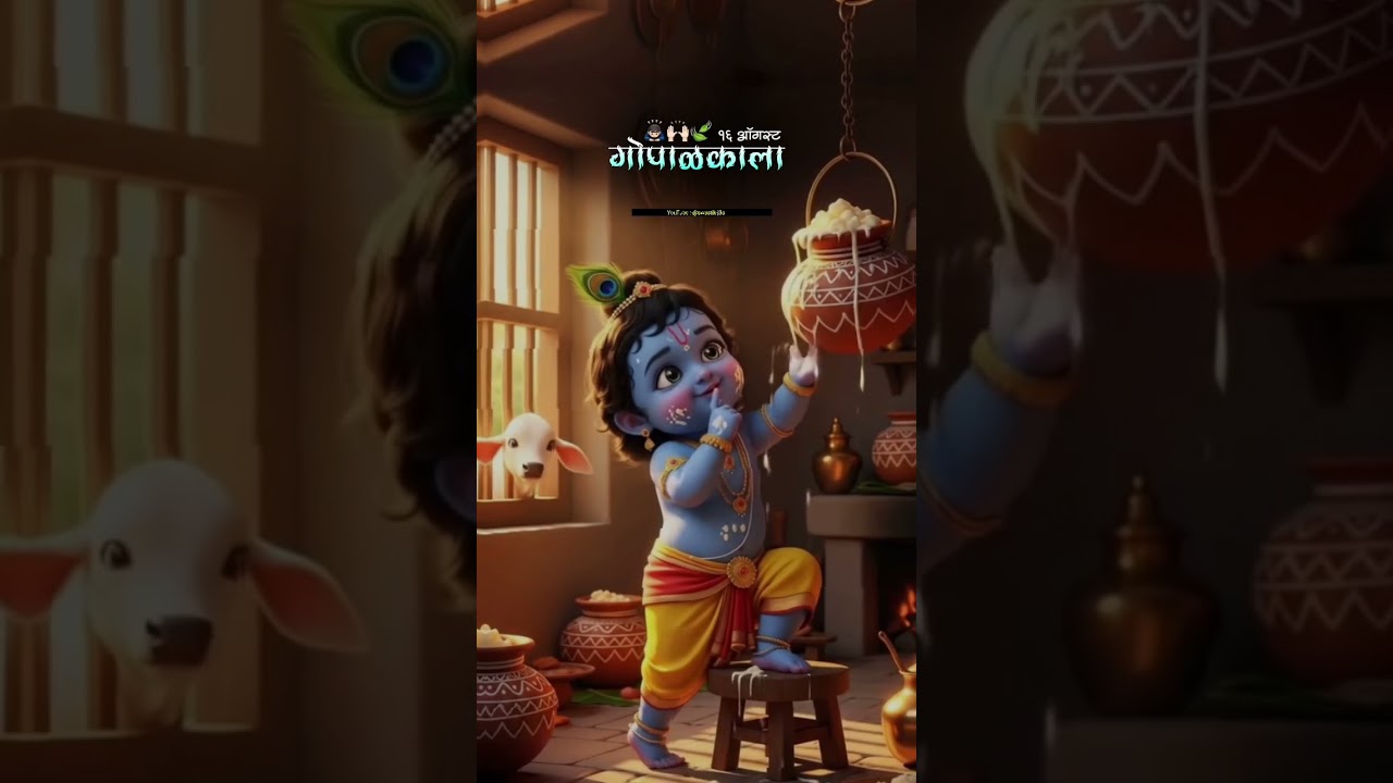 happy gopalkala status 