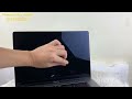 Đã bán.Đập hộp MacBook i9-9880H/16G/ssd 1T, màn 16 inch 3K,card rời 4G, đẹp không tì vết
