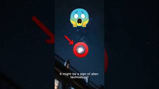 Scientists Just Received a Mysterious Message from Space! 👽📡#space #nasa #aliens