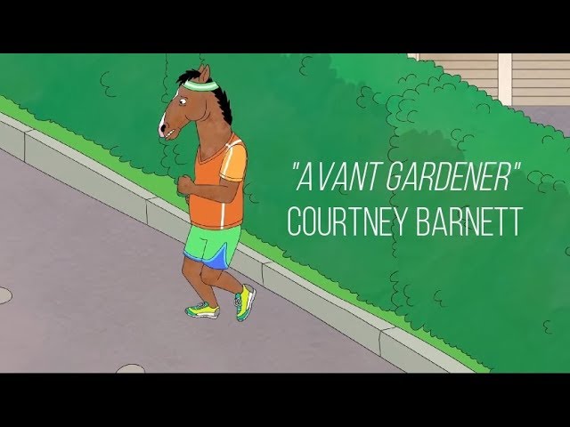 Courtney Barnett Avant Gardener Sub Espanol Fin De Segunda