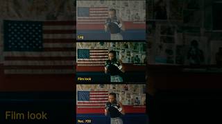 Sneak Peek | My Film LUT Workflow (Dehancer Pro)