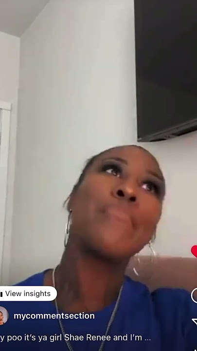 My thoughts on Tasha K & Joe Budden. Bye Tasha! #letsgo #celebgossip #tashak #joebudden