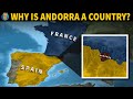 Understanding Andorra: A Historical Overview