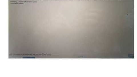 License plate problem MATH 1351