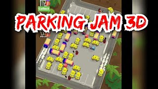 ESSE É O MELHOR JOGO DE ESTACIONAMENTO - PARKING JAM 3D screenshot 3