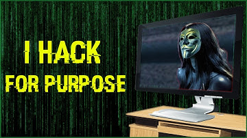 Uncovering the Mind of a Woman Hacktivist: An Exclusive Interview with a Cyber Warrior - WonderGh0st