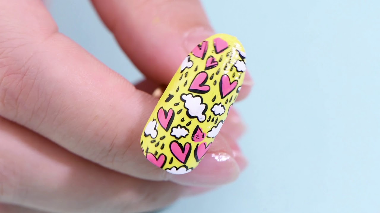 BeautyBigBang Unicorn Theme Rainbow Design Plate BBBXL-081