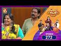 272 Episodes of Laughter! 😂 Comedy Masters Keeps the Fun Rolling | Comedy Masters | Amrita TV