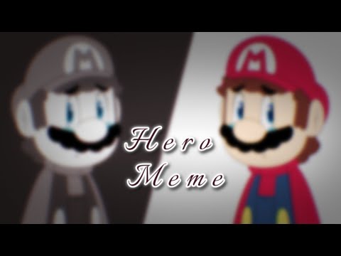hero-meme-//-super-mario-(flipaclip)