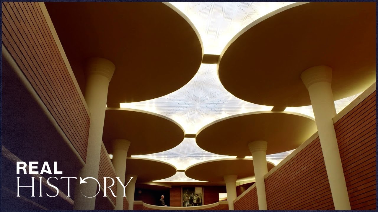 Frank Lloyd Wright: The Genius Who Changed Modern Architecture