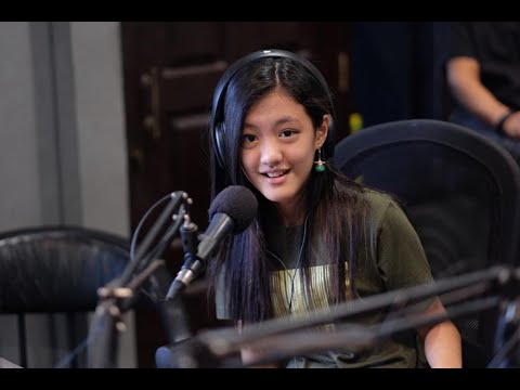 Locked Out of Heaven (COVER) - Valerie Utomo