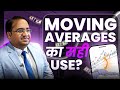 How to use moving averages in Nifty Banknifty? Best Trading Setup
