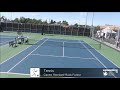 2013 Canada Summer Games - Tennis - 17