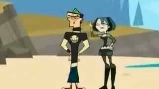 Gwen/Duncan-So Angry I Could Piss Glue