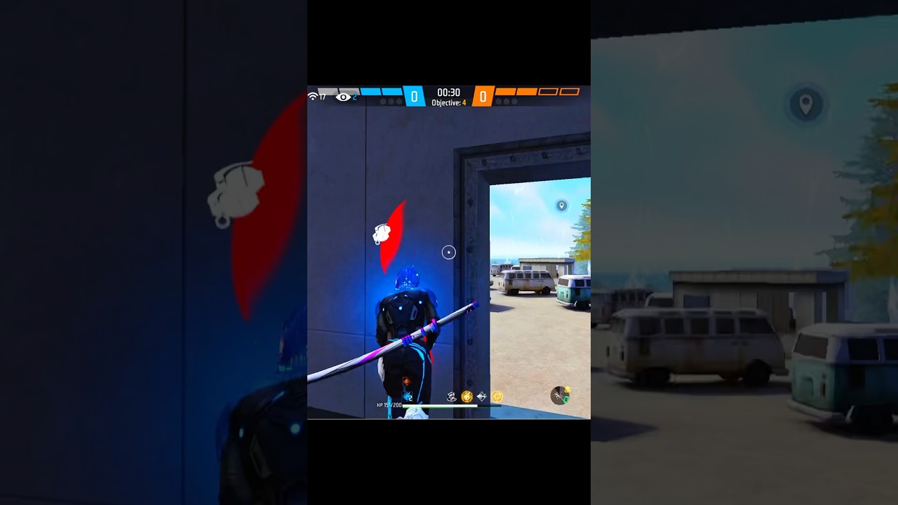 HACKER LEVEL 👑 GAMEPLAY GOD LEVEL MOMENT SPEED 🙀 