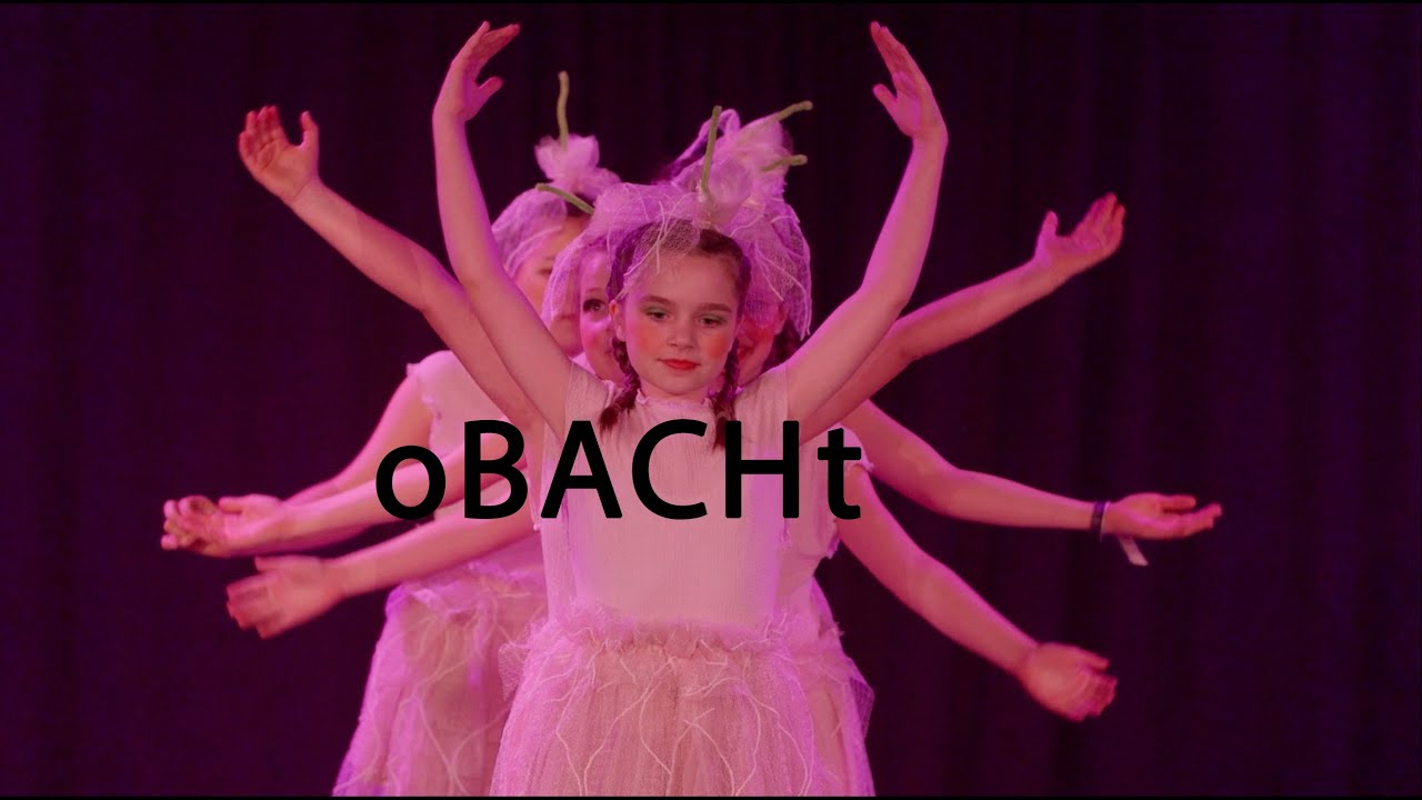 Zartinka "oBACHt" Trailer 2025