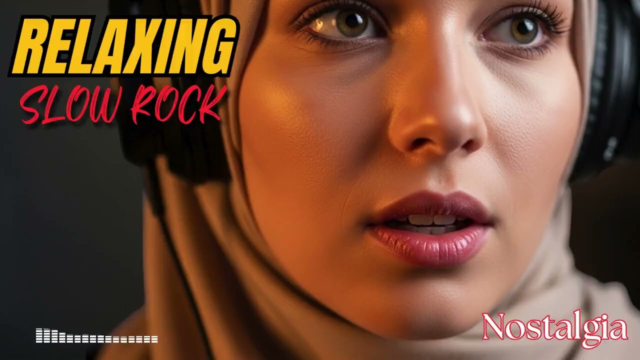 You’ll Feel This One… 🥀 Best Slow Rock Healing Songs 2026 That Hit Different