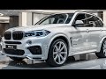 🚘 BMW X5 2025 – The Ultimate Luxury SUV is Here! 🔥