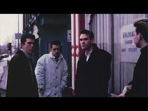 The Smiths - Girlfriend In A Coma